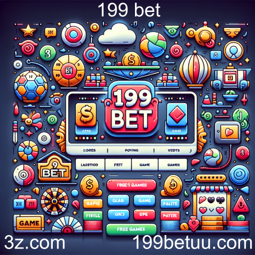 Descubra a Diversão na Categoria Grátis do 199 Bet