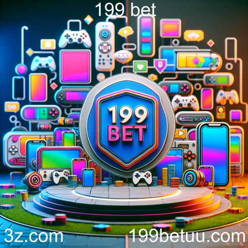 Novidades do Setor: O que Esperar da Nova Categoria do 199 Bet